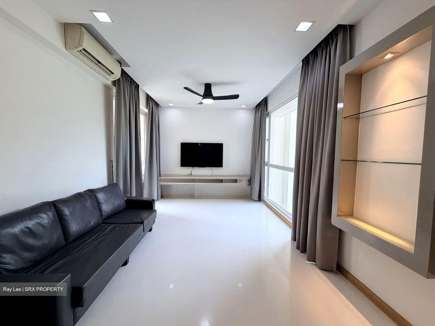 Savannah Condopark (D18), Condominium #574037331